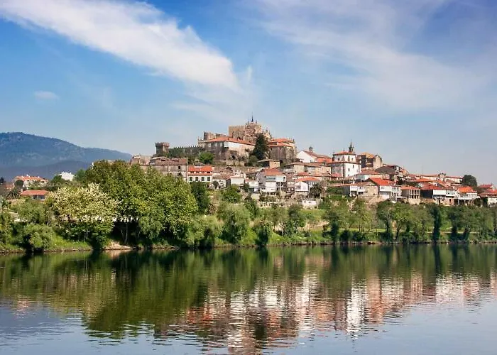 Apartamento Corredera Habitación en casa particular Tui