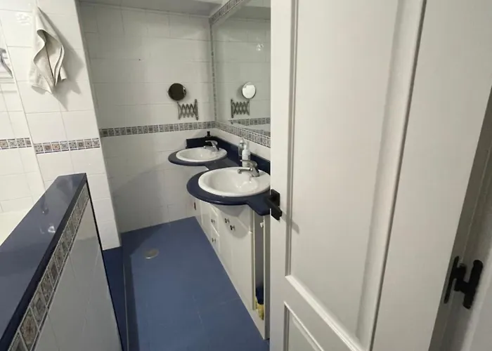 Apartamento Corredera Habitación en casa particular Tui