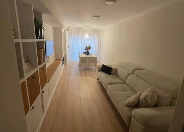 Apartamento Corredera Habitación en casa particular Tui